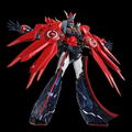 Riobot Brave Raideen: Raideen thumbnail 8
