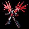 Riobot Brave Raideen: Raideen thumbnail 9