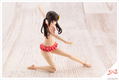 Sousaishojoteien 1/10 Scale Plastic Model Kit: Madoka Yuki Swimsuit thumbnail 13