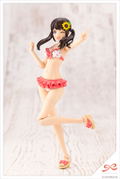 Sousaishojoteien 1/10 Scale Plastic Model Kit: Madoka Yuki Swimsuit thumbnail 2