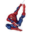 Spider-Man Amazing Yamaguchi No. 002: Spider-Man (Re-run) thumbnail 4