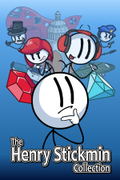 The Henry Stickmin Collection <span class="ext" style="background-color: #2a475e; color: #FFFFFF;">STEAM</span> <span class="ext ext_digital">digital</span> thumbnail 1