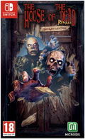 THE HOUSE OF THE DEAD: Remake [Limidead Edition] thumbnail 2