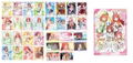 The Quintessential Quintuplets Movie Clear Card Collection 2 (Set of 16 Packs) thumbnail 5