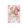 The Quintessential Quintuplets Movie Clear Card Collection 2 (Set of 16 Packs) thumbnail 7