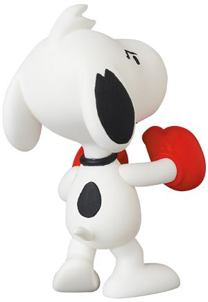 Ultra Detail Figure Peanuts Series 13: Boxing Snoopy