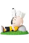 Ultra Detail Figure Peanuts Series 13: Napping Charlie Brown & Snoopy thumbnail 3