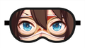 Uma Musume: Pretty Derby - El Condor Pasa Eye Mask thumbnail 1