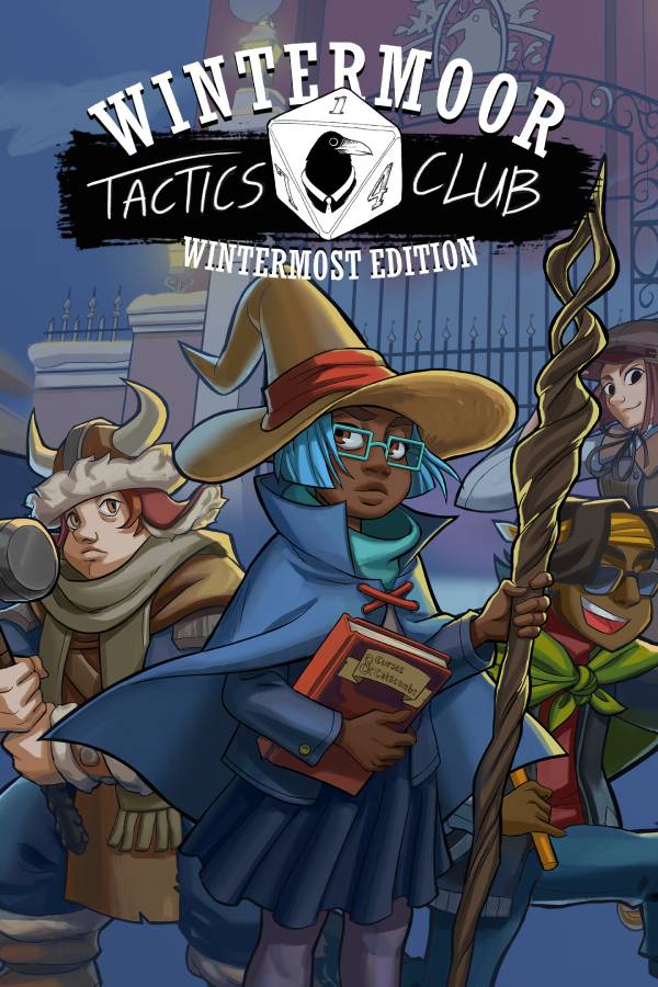 Wintermoor Tactics Club (Wintermost Edition) STEAM digital — Import Game Deal