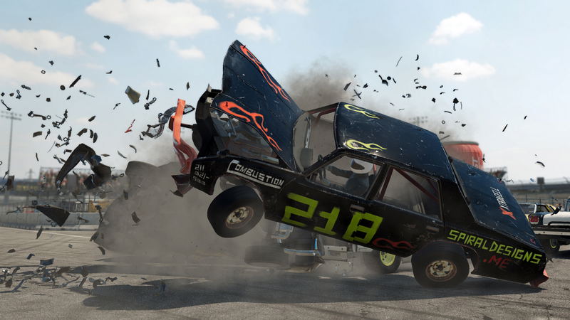 Wreckfest image 11