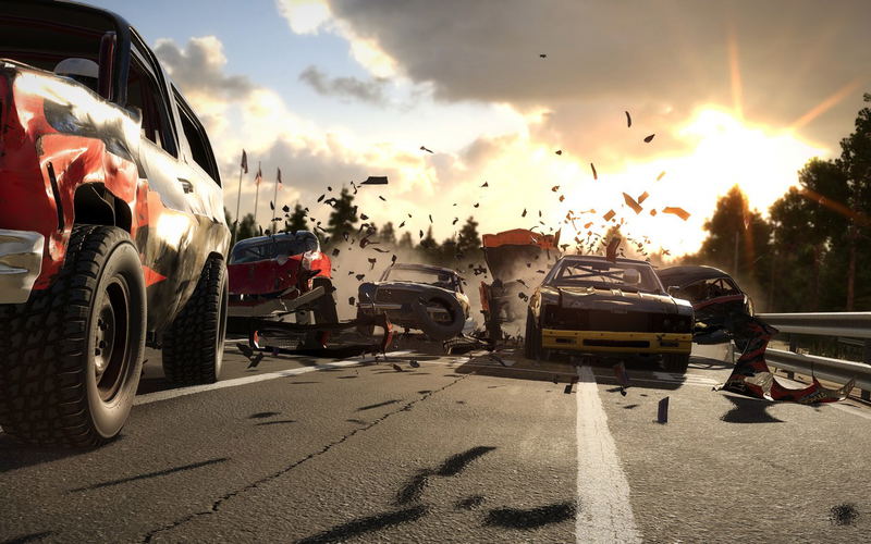 Wreckfest image 5