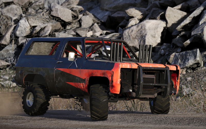 Wreckfest image 7