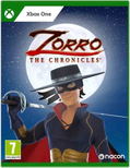 Zorro: The Chronicles thumbnail 1