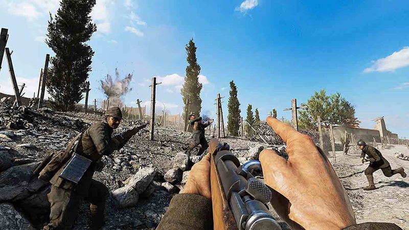 Isonzo [Deluxe Edition] image 4