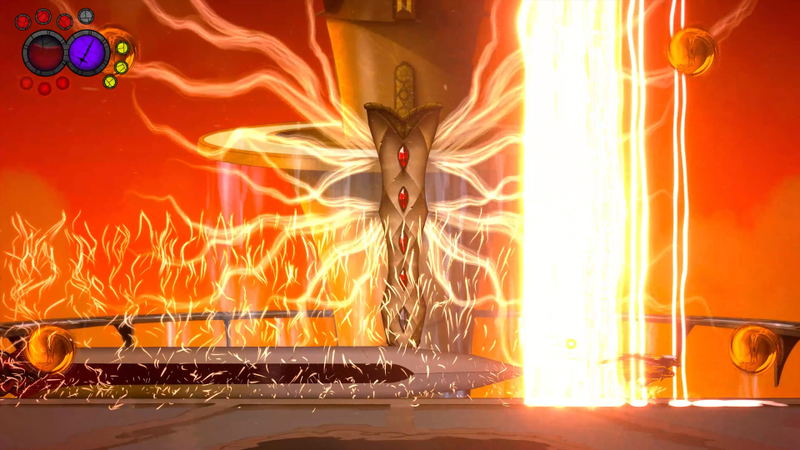 Aeterna Noctis [Caos Edition] image 6