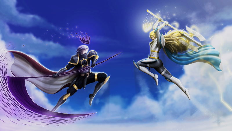 Aeterna Noctis [Caos Edition] image 10