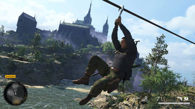Sniper Elite 5 [Deluxe Edition] (English) image 10