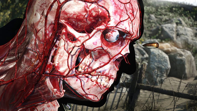 Sniper Elite 5 [Deluxe Edition] (English) image 7