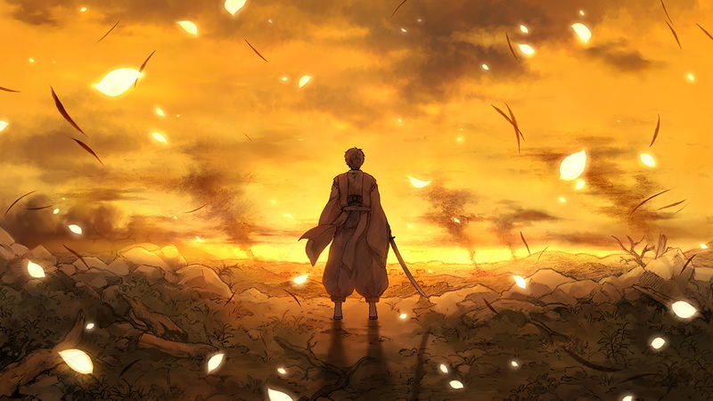 Sen no Hatou, Tsukisome no Kouki [Limited Edition] image 12