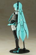 Frame Arms Frame Artist 1/100 Scale Plastic Model Kit: Hatsune Miku thumbnail 3