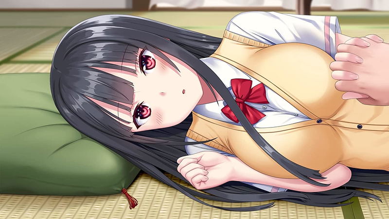 Himemiya-san wa Kamaitai [Limited Edition] image 4