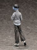 Neon Genesis Evangelion 1/7 Scale Pre-Painted Figure: Rei Ayanami Ver. Radio EVA (Re-run) thumbnail 3