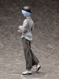 Neon Genesis Evangelion 1/7 Scale Pre-Painted Figure: Rei Ayanami Ver. Radio EVA (Re-run) thumbnail 5