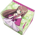 Mega Man Battle Network 6 Synthetic Leather Deck Case: Iris thumbnail 1