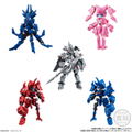 Animagear: Animagear DE 04 (Set of 10 Pieces) thumbnail 2