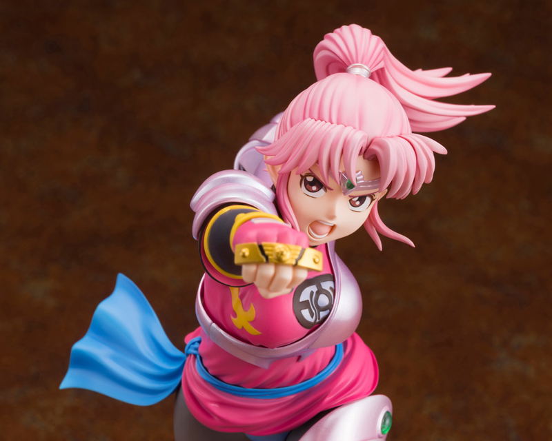ARTFX J Dragon Quest The Adventure of Dai 1/8 Scale Pre-Painted Figure: Maam image 13