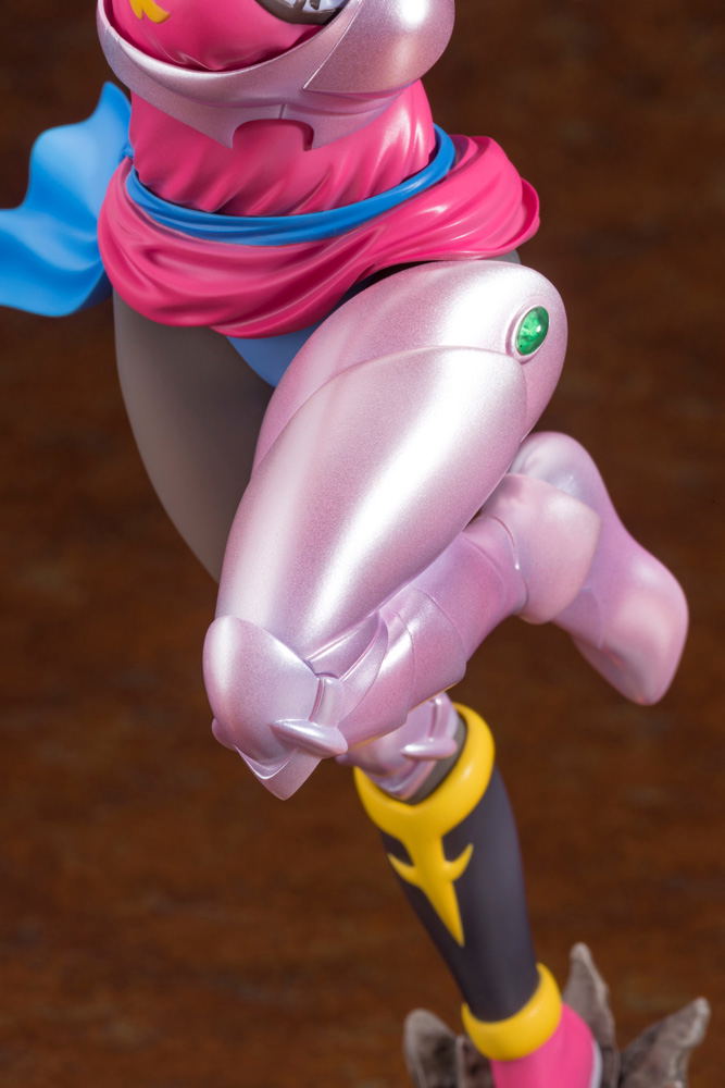 ARTFX J Dragon Quest The Adventure of Dai 1/8 Scale Pre-Painted Figure: Maam image 16