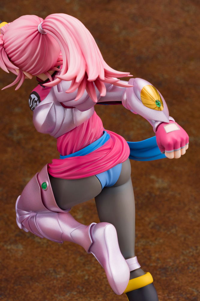 ARTFX J Dragon Quest The Adventure of Dai 1/8 Scale Pre-Painted Figure: Maam image 17
