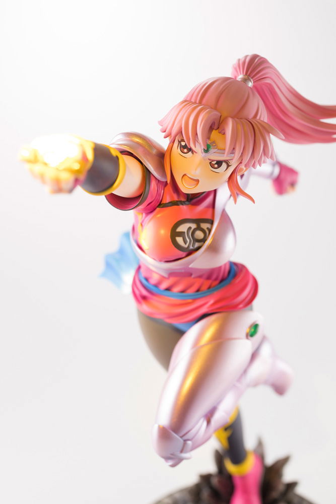 ARTFX J Dragon Quest The Adventure of Dai 1/8 Scale Pre-Painted Figure: Maam image 18