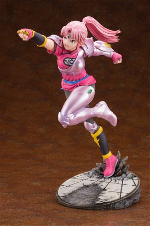 ARTFX J Dragon Quest The Adventure of Dai 1/8 Scale Pre-Painted Figure: Maam