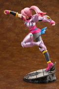 ARTFX J Dragon Quest The Adventure of Dai 1/8 Scale Pre-Painted Figure: Maam thumbnail 5