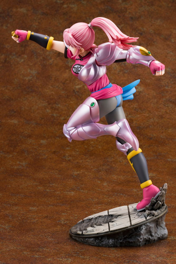 ARTFX J Dragon Quest The Adventure of Dai 1/8 Scale Pre-Painted Figure: Maam image 5