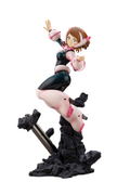 ARTFX J My Hero Academia 1/8 Scale Pre-Painted Figure: Ochako Uraraka Ver. 2 thumbnail 1