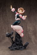 ARTFX J My Hero Academia 1/8 Scale Pre-Painted Figure: Ochako Uraraka Ver. 2 thumbnail 3