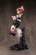 ARTFX J My Hero Academia 1/8 Scale Pre-Painted Figure: Ochako Uraraka Ver. 2 thumbnail 4