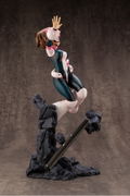 ARTFX J My Hero Academia 1/8 Scale Pre-Painted Figure: Ochako Uraraka Ver. 2 thumbnail 7