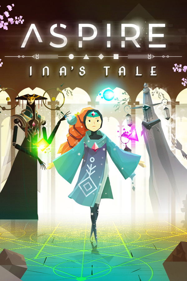 Aspire: Ina's Tale STEAM digital — Import Game Deal