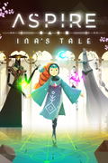 Aspire: Ina's Tale <span class="ext" style="background-color: #2a475e; color: #FFFFFF;">STEAM</span> <span class="ext ext_digital">digital</span> thumbnail 1