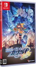 Azure Striker Gunvolt 3 (English) thumbnail 1