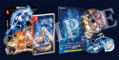 Azure Striker Gunvolt 3 [Limited Edition] (Multi-Language) thumbnail 1