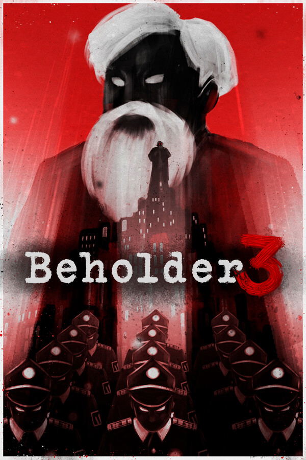 Beholder 3 STEAM digital — Import Game Deal