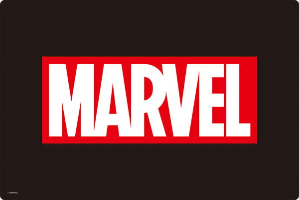 Bushiroad Rubber Mat Collection V2 Vol. 329: Marvel image 1