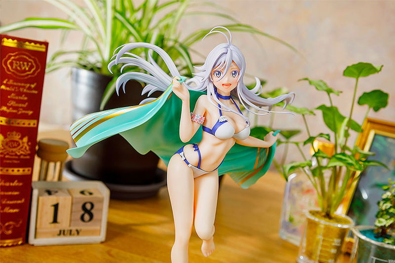 CA Works 86 Eighty Six 1/7 Scale Pre-Painted Figure: Lena Swimsuit Ver. image 10