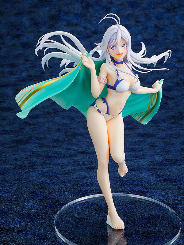 CA Works 86 Eighty Six 1/7 Scale Pre-Painted Figure: Lena Swimsuit Ver. image 2