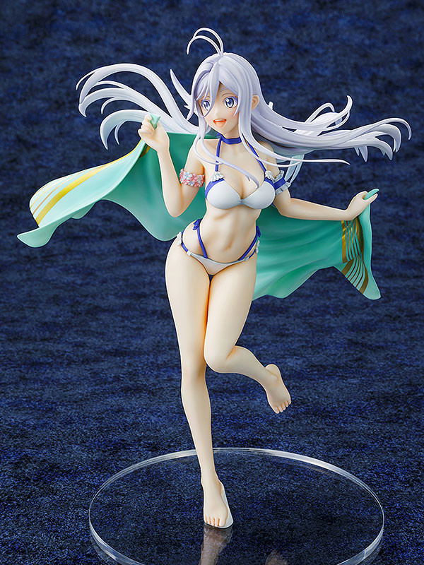 CA Works 86 Eighty Six 1/7 Scale Pre-Painted Figure: Lena Swimsuit Ver. image 3