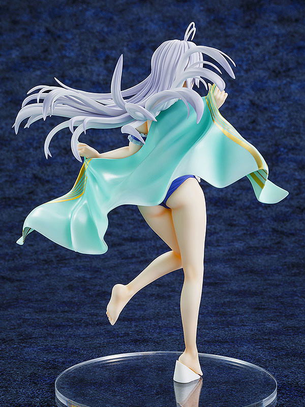CA Works 86 Eighty Six 1/7 Scale Pre-Painted Figure: Lena Swimsuit Ver. image 5